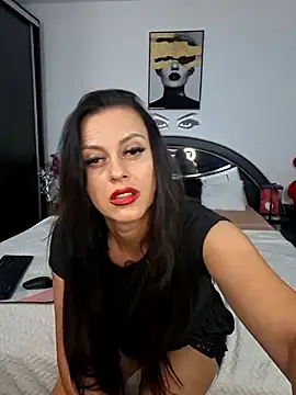 Snapshot of AvaKlein chatting on 2, 7, 2026 AvaKlein online show from 2, 7, 2026