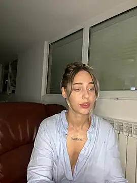 ZenyShy online show from 20, 6, 2026