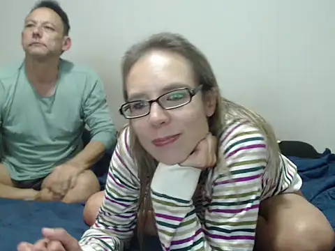 blondiesin50 online show from 19, 5, 2026