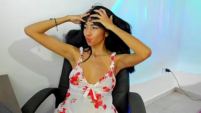 Solecito Azul online show from 28, 4, 2026