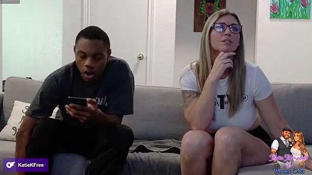KatieKampbell online show from 12, 7, 2026