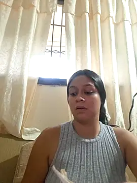 Snapshot of zoehot07 chatting on 2, 6, 2026 zoehot07 online show from 2, 6, 2026