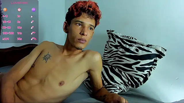 Snapshot of liammendoza98 chatting on 15, 7, 2026 liammendoza98 online show from 15, 7, 2026