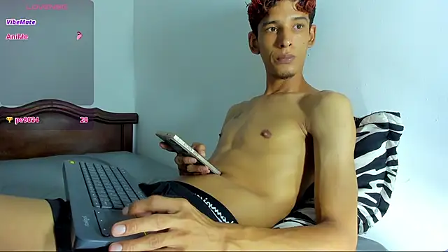 Snapshot of liammendoza98 chatting on 21, 7, 2026 liammendoza98 online show from 21, 7, 2026