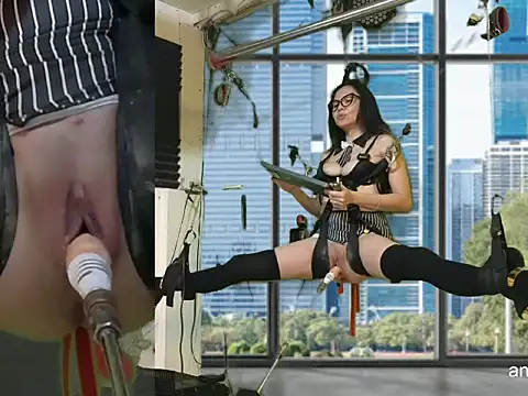 angelinasia online show from 22, 5, 2026