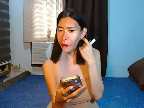 Snapshot of 1perfectmodel chatting on 25, 9, 2025 1perfectmodel online show from 25, 9, 2025