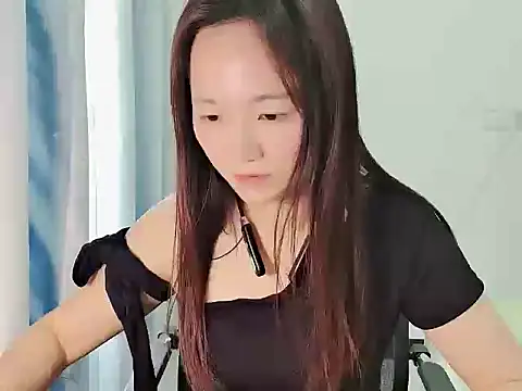 miaomiao-88 online show from 28, 4, 2026