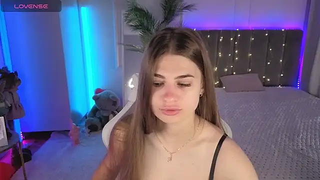Dayana Mood online show from 27, 5, 2026