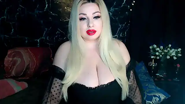 Snapshot of ValentinaaLuv chatting on 11, 6, 2026 ValentinaaLuv online show from 11, 6, 2026