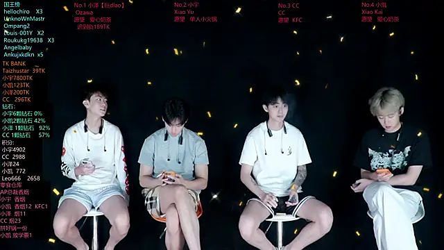 lucky-love888 online show from 25, 6, 2026