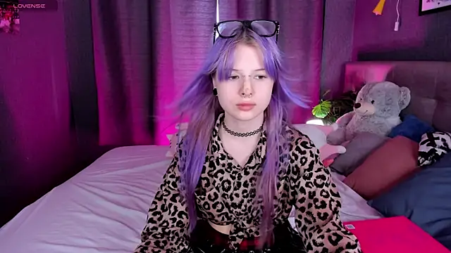 Snapshot of Ammelia_Backerr chatting on 24, 7, 2026 Ammelia Backerr online show from 24, 7, 2026