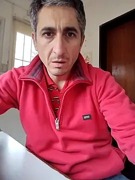 Alejandro83bsf online show from 1, 8, 2026