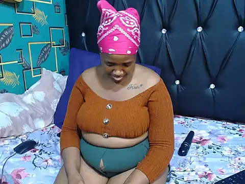 CandyBoobs69 online show from 5, 6, 2026