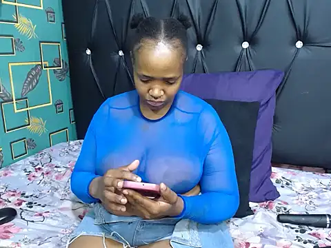 CandyBoobs69 online show from 18, 6, 2026