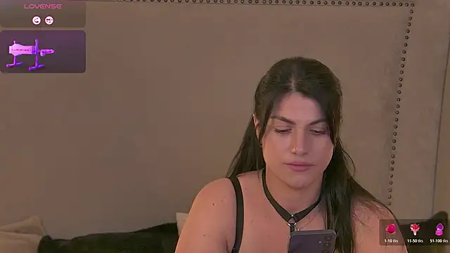 Sonya Aysa online show from 20, 6, 2026