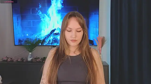 Snapshot of GitaBitetto chatting on 5, 6, 2026 GitaBitetto online show from 5, 6, 2026
