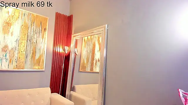 Kiara Curls online show from 21, 5, 2026