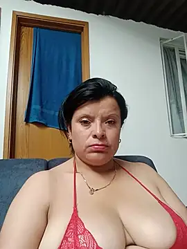 Snapshot of Samantha_Kieran chatting on 18, 6, 2026 Samantha Kieran online show from 18, 6, 2026