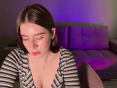 Lili of sin online show from 6, 5, 2026
