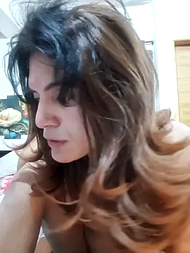 SexyShila-97 online show from 1, 5, 2026