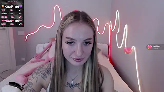MirrraMisss online show from 5, 5, 2026