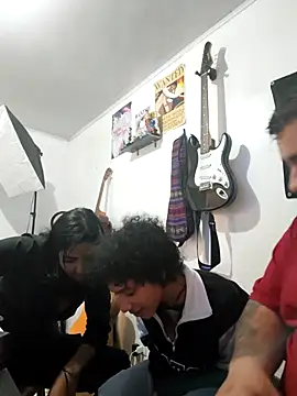 PaidFlirtSeeker online show from 29, 4, 2026