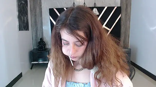 Snapshot of DamiaOshun_ch chatting on 21, 7, 2026 DamiaOshun ch online show from 21, 7, 2026