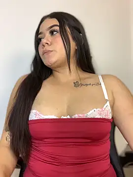 ImVaneCruz  online show from 29, 4, 2026