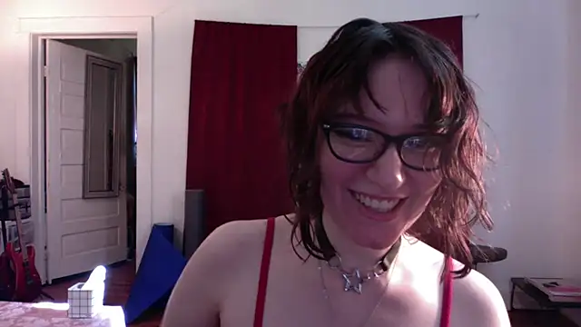 Snapshot of AnnywnBelle chatting on 14, 5, 2026 AnnywnBelle online show from 14, 5, 2026