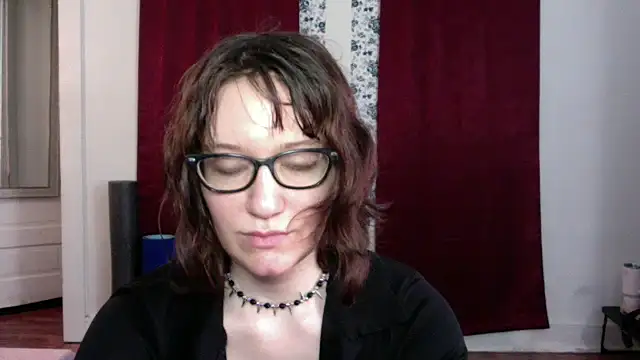 Snapshot of AnnywnBelle chatting on 22, 5, 2026 AnnywnBelle online show from 22, 5, 2026