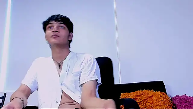 SahirCharm online show from 26, 5, 2026