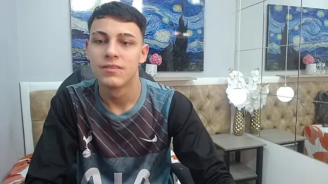 Ethanx18  online show from 18, 5, 2026