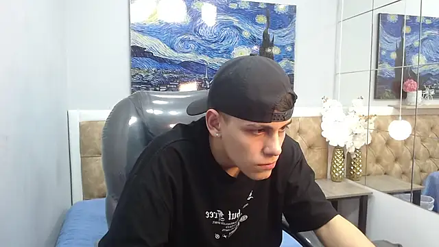 Ethanx18  online show from 2, 6, 2026