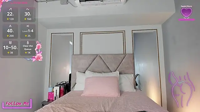 Snapshot of KattyDoll_ chatting on 8, 5, 2026 KattyDoll online show from 8, 5, 2026