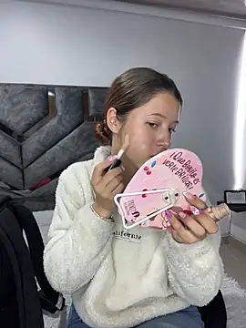 Ally sunnn online show from 3, 5, 2026