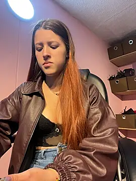 Ally sunnn online show from 25, 7, 2026