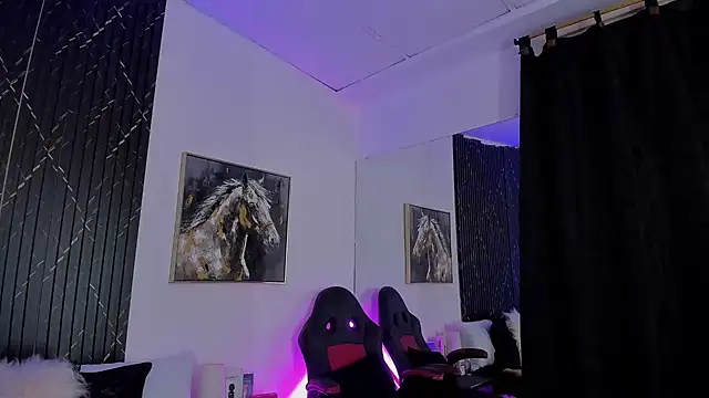Bonnie Rider online show from 3, 7, 2026