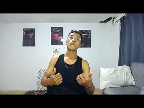 jack vega1 online show from 4, 6, 2026