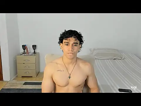 Snapshot of mateo_jack chatting on 4, 5, 2026 mateo jack online show from 4, 5, 2026