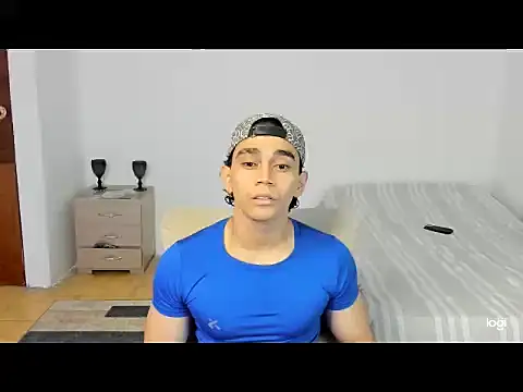 Snapshot of mateo_jack chatting on 9, 5, 2026 mateo jack online show from 9, 5, 2026