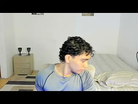 Snapshot of mateo_jack chatting on 17, 5, 2026 mateo jack online show from 17, 5, 2026