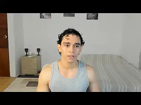Snapshot of mateo_jack chatting on 19, 5, 2026 mateo jack online show from 19, 5, 2026