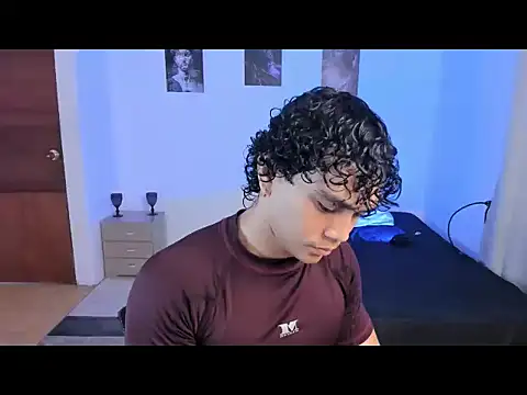 Snapshot of mateo_jack chatting on 11, 6, 2026 mateo jack online show from 11, 6, 2026