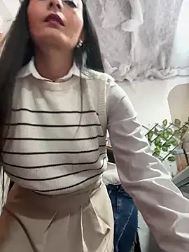 Snapshot of IsabellaMariet chatting on 11, 7, 2026 IsabellaMariet online show from 11, 7, 2026