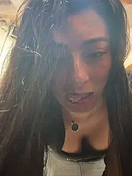 Snapshot of IsabellaMariet chatting on 20, 7, 2026 IsabellaMariet online show from 20, 7, 2026