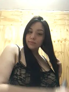 prettyrubi online show from 31, 7, 2026