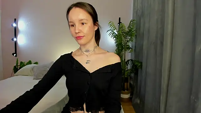 Sasha Misss online show from 30, 5, 2026