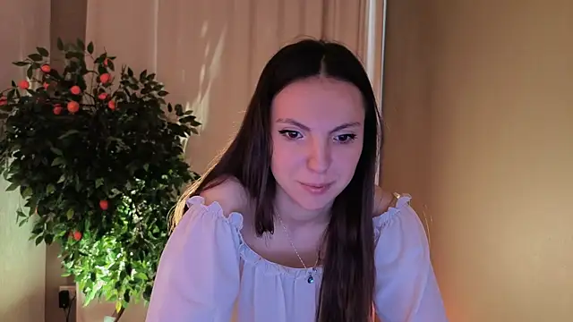 Snapshot of Alice-Lidel chatting on 8, 7, 2026 Alice-Lidel online show from 8, 7, 2026
