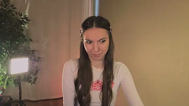 Snapshot of Alice-Lidel chatting on 9, 7, 2026 Alice-Lidel online show from 9, 7, 2026