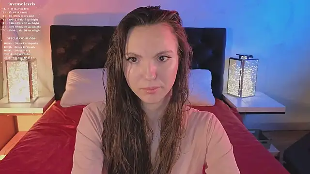Snapshot of Alice-Lidel chatting on 12, 7, 2026 Alice-Lidel online show from 12, 7, 2026